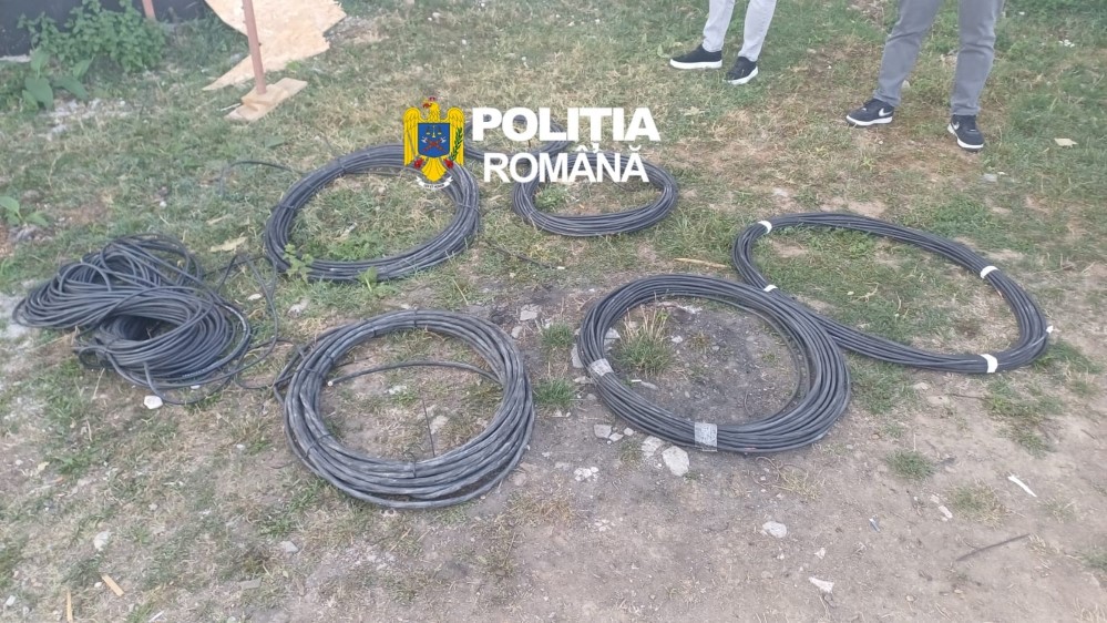 12 angajați ai termocentralei Mintia, vizați într-un dosar de furt. Prejudiciu de aproape 600.000 de euro și 18 percheziții