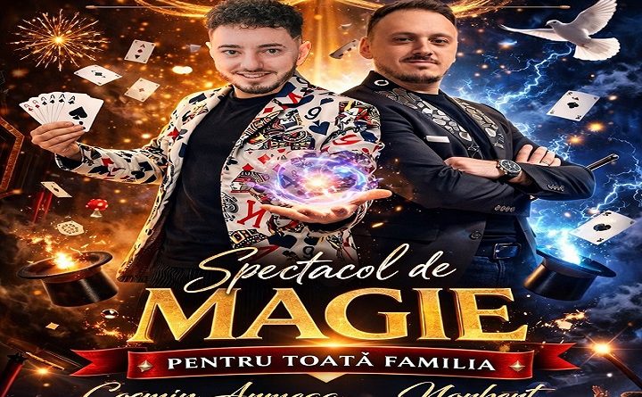 INFINITY DUO