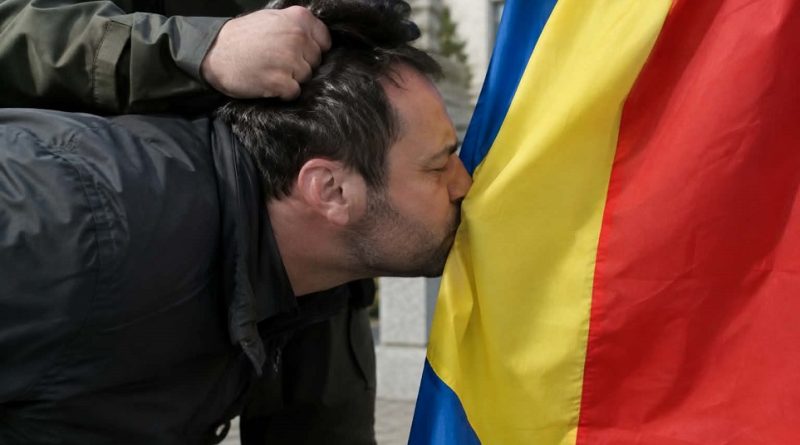 RETROSPECTIVĂ ROMANȚATĂ. Săptămâna în cinci minute de lectură