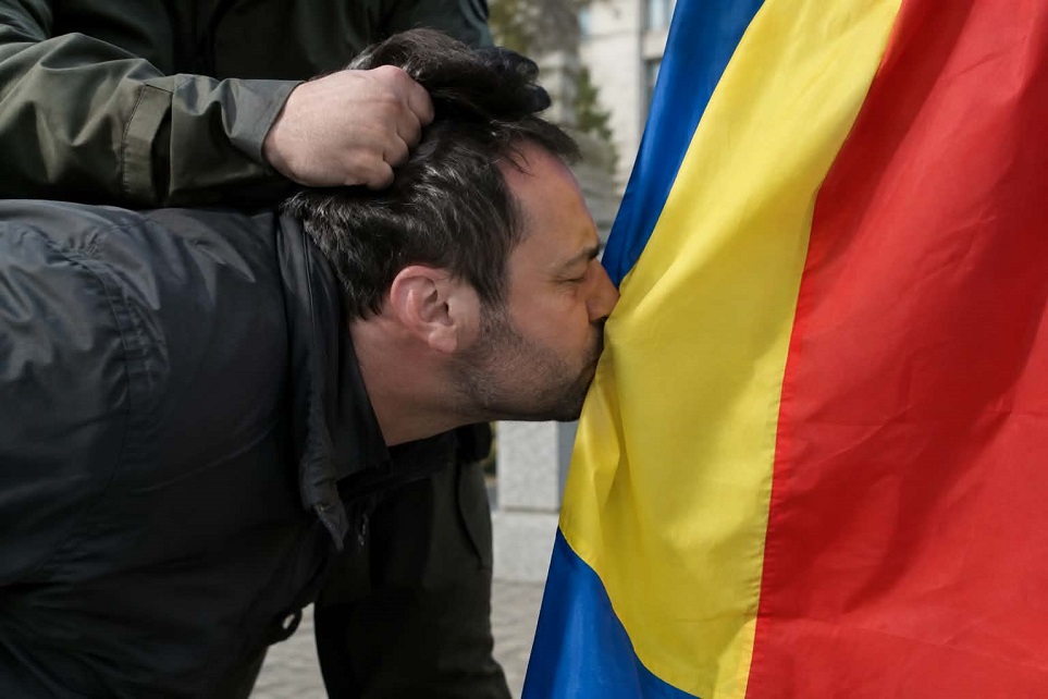 RETROSPECTIVĂ ROMANȚATĂ. Săptămâna în cinci minute de lectură