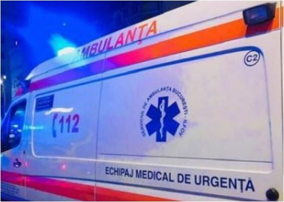 Și-a bătut soția până a ajuns la spital. Iată ce spune și bilanțul poliției despre violența domestică