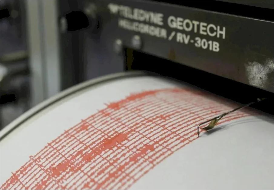 Două cutremure au fost înregistrate în mai puțin de 24 de ore în România, în zone seismice diferite