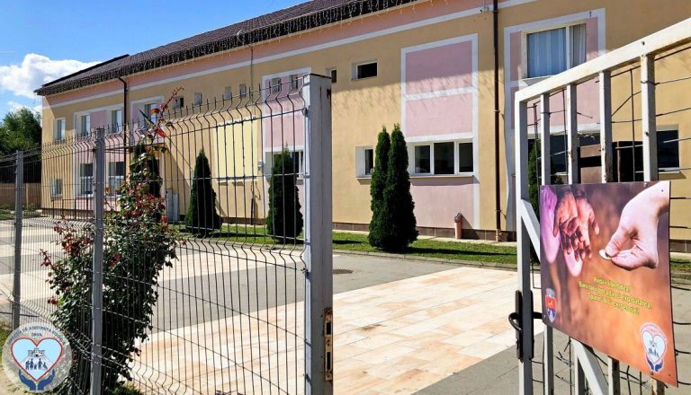 DAS Deva a modificat condițiile de găzduire în Adăpostul de urgență pe timp de noapte