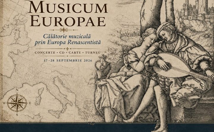 ITER MUSICUM EUROPAE 2026
