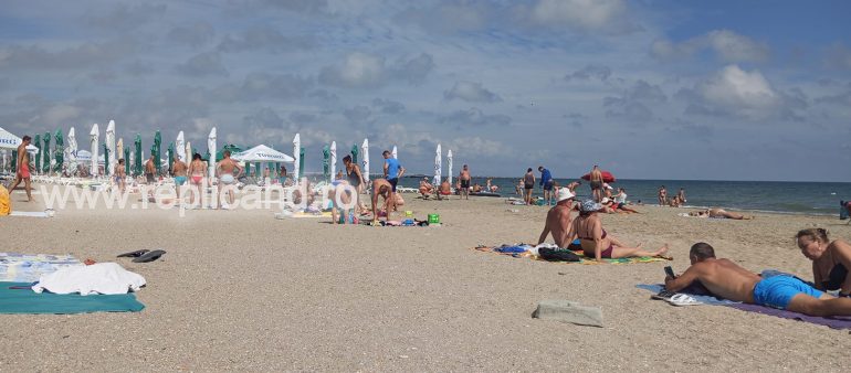 S-a dat startul programului Litoralul pentru Toți. Vacanțe la mare de la 39 de lei pe noapte