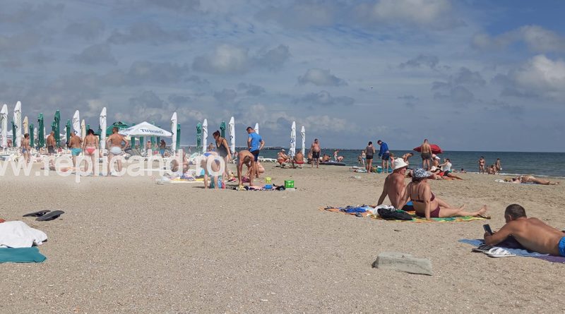 S-a dat startul programului Litoralul pentru Toți. Vacanțe la mare de la 39 de lei pe noapte