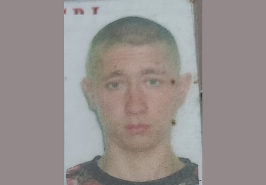 L-ați văzut? Polițiștii caută pe un bărbat de 33 de ani, din Petrila, care a plecat voluntar de la domiciliu