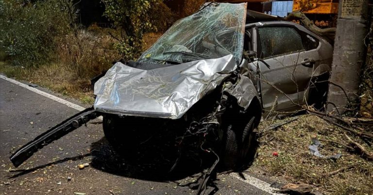 ACCIDENT MORTAL