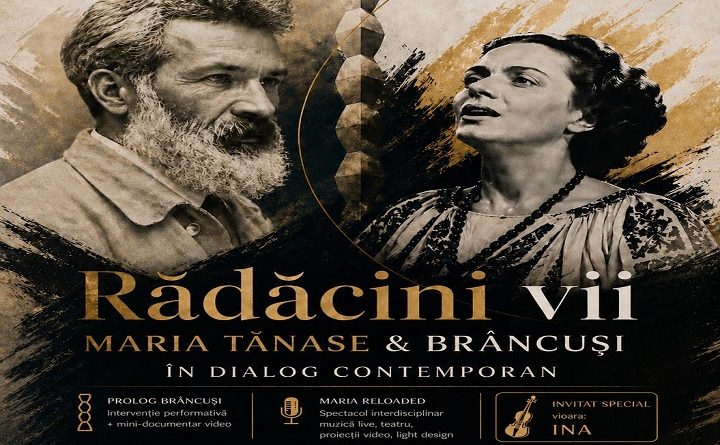 RĂDĂCINI VII