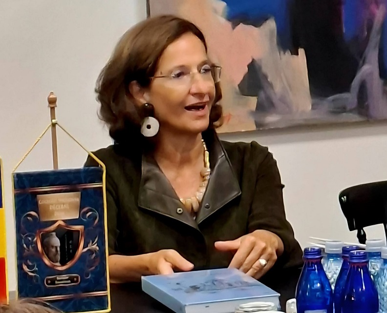 AMBASADOAREA AUSTRIEI, LA DEVA