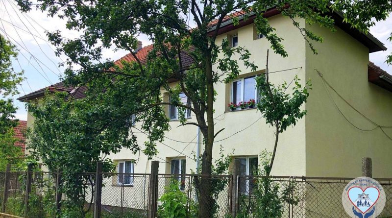 PE STRADA HĂRĂULUI