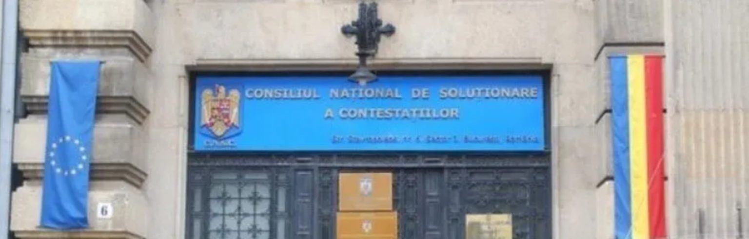 Licitație pentru materiale medicale la Spitalul Petroșani. Firma care a pierdut a contestat rezultatul, dar CNSC i-a respins cererea