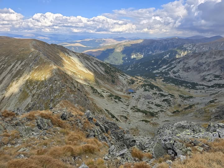 Petroșani va avea un traseu de mountain bike în Parâng. Proiectul intră în etapa aprobării documentației