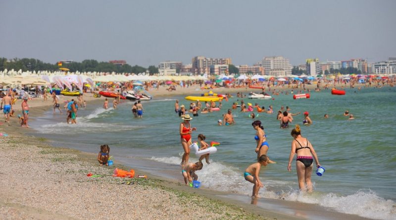 LITORALUL PENTRU TOȚI