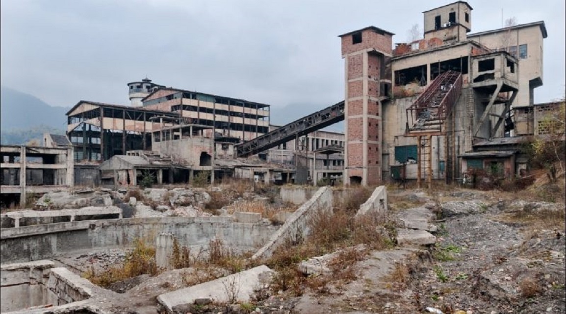 Puțul Centru de la Mina Petrila, proiect de peste 44,6 milioane de lei. Investiția intră într-o nouă etapă pentru finanțarea prin Tranziție Justă