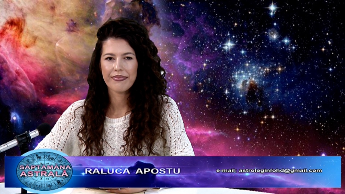 SĂPTĂMÂNA ASTRALĂ – 19 – 25 octombrie 2026