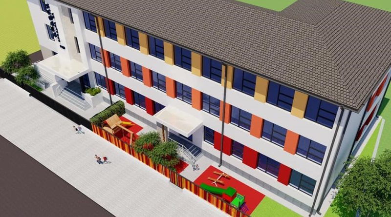Bani europeni pentru școli moderne în vestul țării. Investiții în educația noilor generații