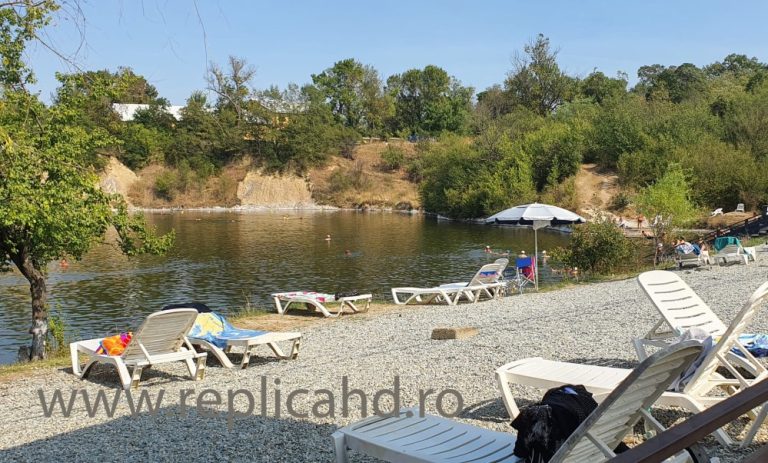 Weekend cu temperaturi de vară, în zona noastră