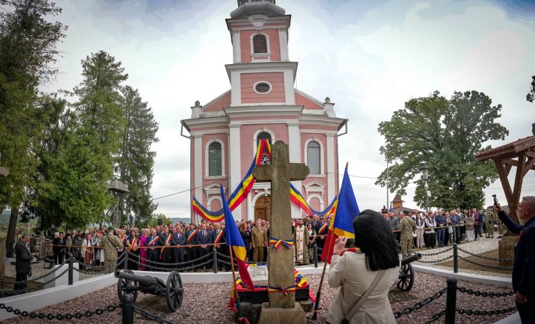 ȚEBEA 2026, MAI SĂRACĂ, MAI TRISTĂ