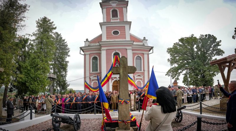 ȚEBEA 2026, MAI SĂRACĂ, MAI TRISTĂ