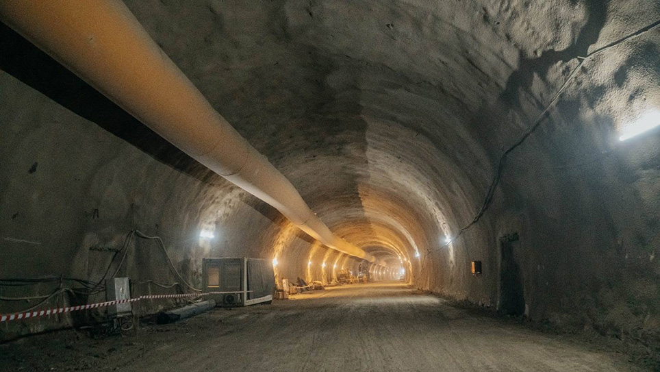 A1 Lugoj-Deva intră în linie dreaptă. Când ar putea fi deschis traficul pe sectorul care leagă Hunedoara de vestul țării