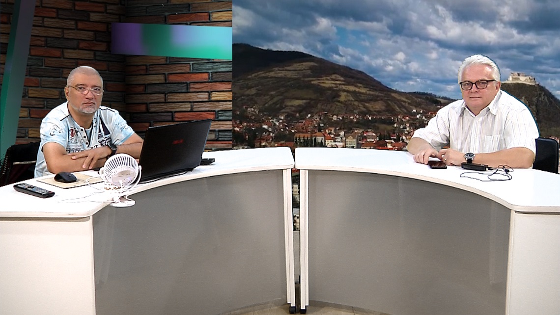 CEA MAI BUNĂ DIMINEAȚA – 07 septembrie 2026