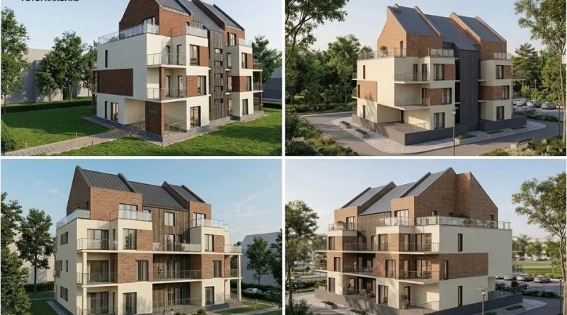 60 DE APARTAMENTE PENTRU TINERI