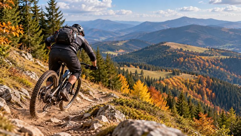 Bulzești Enduro 2026: două zile de adrenalină pe traseele din Munții Apuseni