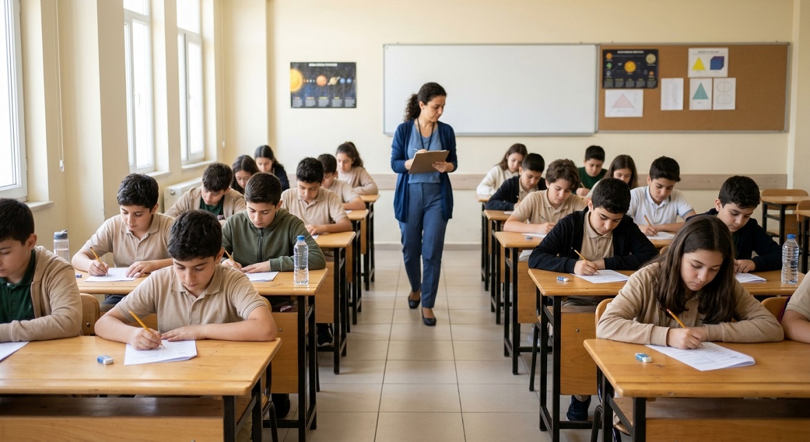 Calendarul Evaluării Naționale 2026–2027. Când au loc simularea și examenul pentru elevii de clasa a VIII-a