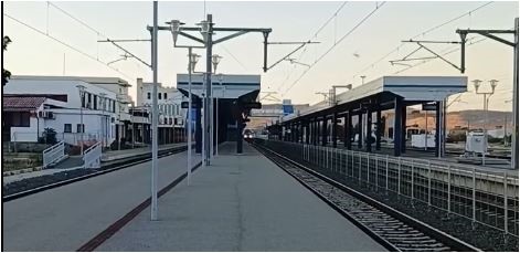 Gara Deva, scenarii de groază chiar și în plină zi, cu doi bărbați agresați și un jaf de 6.000 de lei