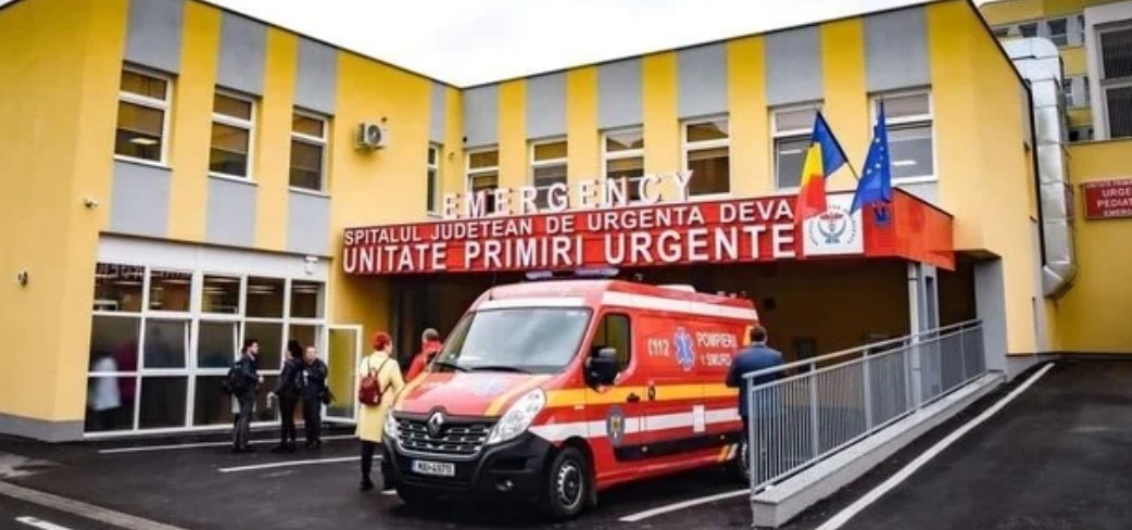 Spitalul Județean de Urgență Deva va avea un sistem digital pentru pacienții cardiaci critici. Investiția depășește 500.000 de lei